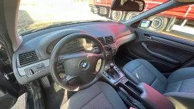 Обява за продажба на BMW 316 1.8i ~3 800 лв. - изображение 7