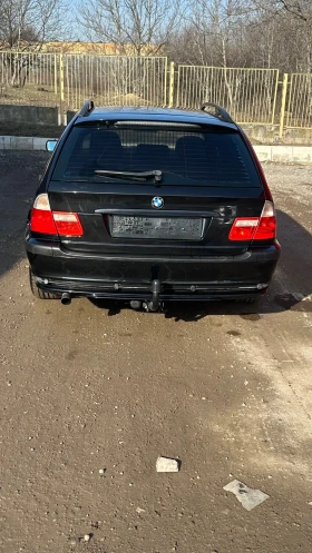 Обява за продажба на BMW 316 1.8i ~3 800 лв. - изображение 2