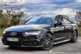     Audi A6 3.0 BI TDI Competition