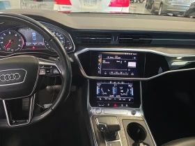 Audi A6 3.0T* PREMIUM* MATRIX* 360* * *  | Mobile.bg    9