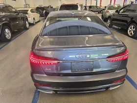 Audi A6 3.0T* PREMIUM* MATRIX* 360* * *  | Mobile.bg    6