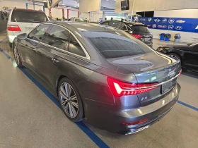 Audi A6 3.0T* PREMIUM* MATRIX* 360* * *  | Mobile.bg    4