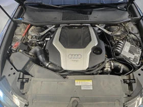 Audi A6 3.0T* PREMIUM* MATRIX* 360* * *  | Mobile.bg    15