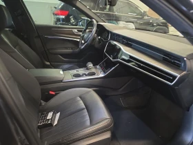 Audi A6 3.0T* PREMIUM* MATRIX* 360* * *  | Mobile.bg    12