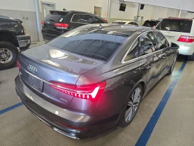 Audi A6 3.0T* PREMIUM* MATRIX* 360* * *  | Mobile.bg    2