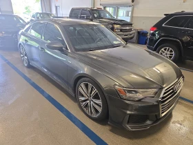 Audi A6 3.0T* PREMIUM* MATRIX* 360* * *  | Mobile.bg    3