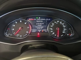 Audi A6 3.0T* PREMIUM* MATRIX* 360* * *  | Mobile.bg    10
