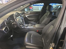 Audi A6 3.0T* PREMIUM* MATRIX* 360* * *  | Mobile.bg    11