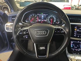 Audi A6 3.0T* PREMIUM* MATRIX* 360* * *  | Mobile.bg    8