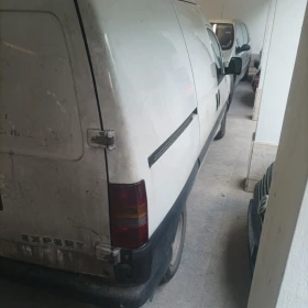 Peugeot Expert 1.9D | Mobile.bg    6