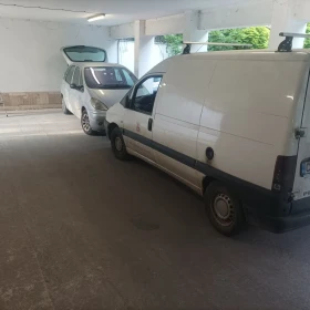 Peugeot Expert 1.9D | Mobile.bg    2