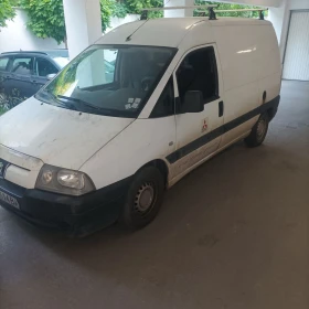 Peugeot Expert 1.9D | Mobile.bg    3