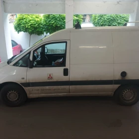     Peugeot Expert 1.9D
