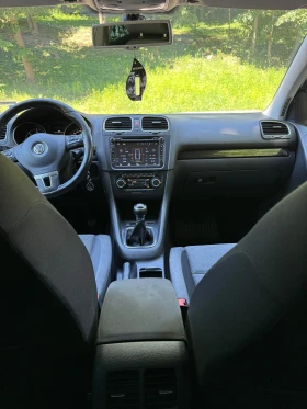 VW Golf | Mobile.bg    7