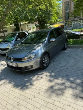 VW Golf | Mobile.bg    10