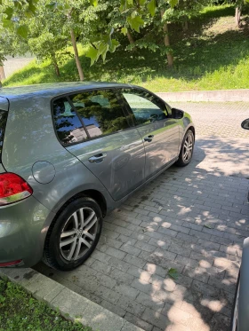 VW Golf | Mobile.bg    8