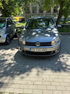 VW Golf | Mobile.bg    11