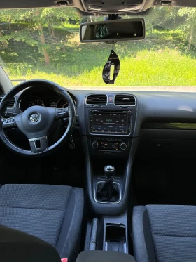 VW Golf | Mobile.bg    6