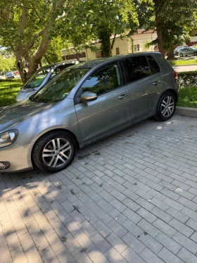 VW Golf | Mobile.bg    9
