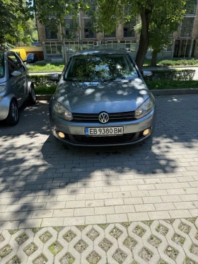 VW Golf | Mobile.bg    4