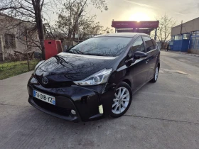 Toyota Prius + /6+ 1/Панор/Кожа/Камера - 27790 лв. - 56847572 1