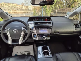 Toyota Prius + /6+ 1/Панор/Кожа/Камера - 27790 лв. - 56847572 13