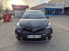 Toyota Prius + /6+ 1/Панор/Кожа/Камера - 27790 лв. - 56847572 2