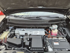 Toyota Prius + /6+ 1/Панор/Кожа/Камера - 27790 лв. - 56847572 16