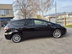 Toyota Prius + /6+ 1/Панор/Кожа/Камера - 27790 лв. - 56847572 3