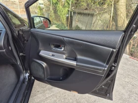 Toyota Prius + /6+ 1/Панор/Кожа/Камера - 27790 лв. - 56847572 7
