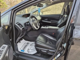 Toyota Prius + /6+ 1/Панор/Кожа/Камера - 27790 лв. - 56847572 9