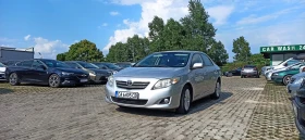 Обява за продажба на Toyota Corolla 1.6 VVTI SOL 6/МТ ~14 970 лв. - изображение 3