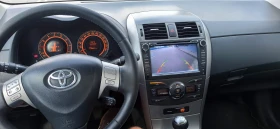 Обява за продажба на Toyota Corolla 1.6 VVTI SOL 6/МТ ~14 970 лв. - изображение 5