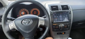 Обява за продажба на Toyota Corolla 1.6 VVTI SOL 6/МТ ~14 970 лв. - изображение 6