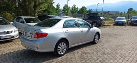 Обява за продажба на Toyota Corolla 1.6 VVTI SOL 6/МТ ~14 970 лв. - изображение 2