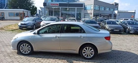 Обява за продажба на Toyota Corolla 1.6 VVTI SOL 6/МТ ~14 970 лв. - изображение 1