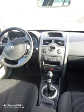 Renault Megane | Mobile.bg    8