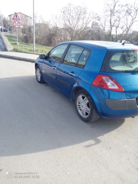 Renault Megane | Mobile.bg    5