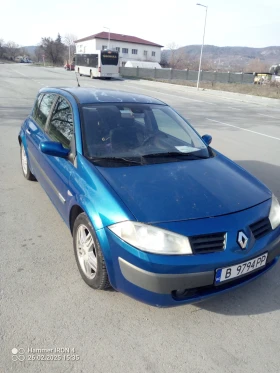 Renault Megane | Mobile.bg    2