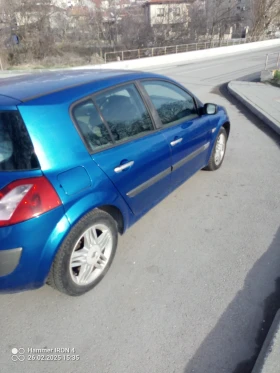 Renault Megane | Mobile.bg    3