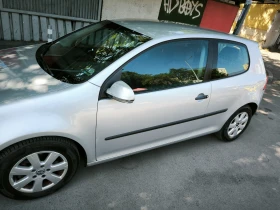 Обява за продажба на VW Golf 5 1.4i климатик ~4 300 лв. - изображение 2