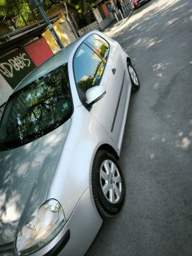 Обява за продажба на VW Golf 5 1.4i климатик ~4 300 лв. - изображение 1