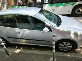 Обява за продажба на VW Golf 5 1.4i климатик ~4 300 лв. - изображение 5