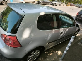 Обява за продажба на VW Golf 5 1.4i климатик ~4 300 лв. - изображение 4