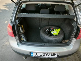 Обява за продажба на VW Golf 5 1.4i климатик ~4 300 лв. - изображение 10