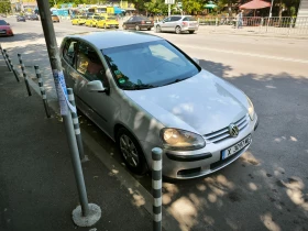 Обява за продажба на VW Golf 5 1.4i климатик ~4 300 лв. - изображение 6
