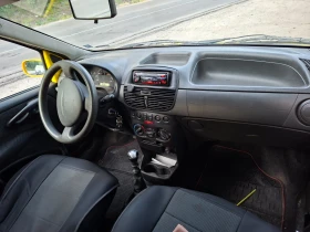 Обява за продажба на Fiat Punto 1.2 ~2 300 лв. - изображение 4