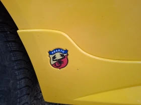 Обява за продажба на Fiat Punto 1.2 ~2 300 лв. - изображение 5