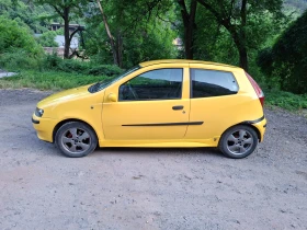 Обява за продажба на Fiat Punto 1.2 ~2 300 лв. - изображение 2