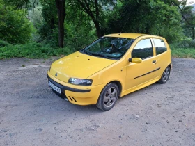Обява за продажба на Fiat Punto 1.2 ~2 300 лв. - изображение 1